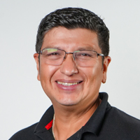 Sergio Rojas